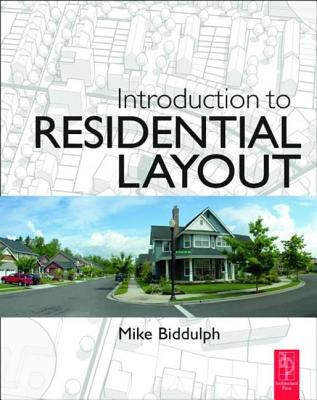 Introduction to Residential Layout