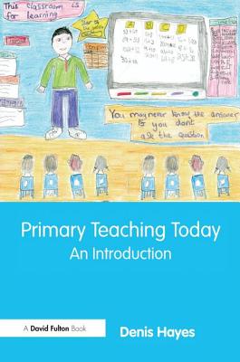 Primary Teaching Today