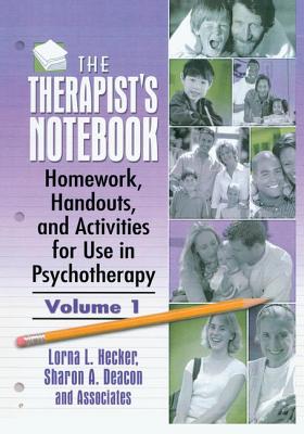 The Therapist's Notebook