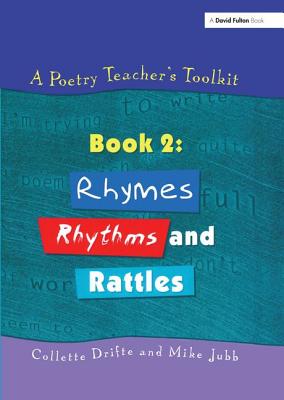 A Poetry Teacher's Toolkit