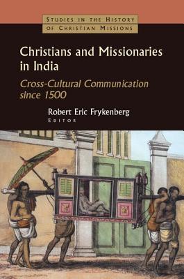 Christians and Missionaries in India