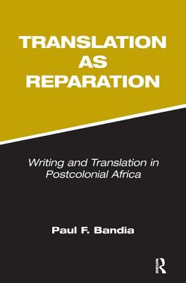 Translation as Reparation