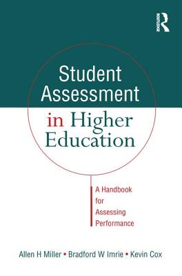 Student Assessment in Higher Education