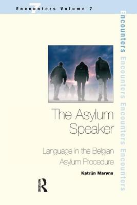 The Asylum Speaker