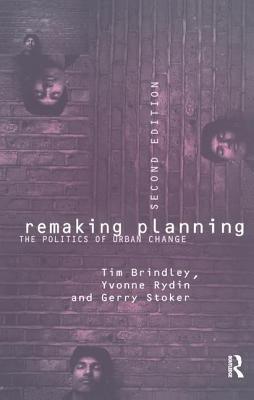 Remaking Planning