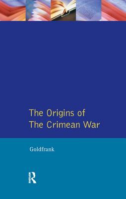 The Origins of the Crimean War