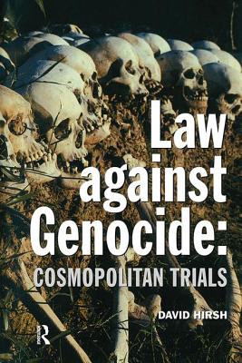 Law Against Genocide