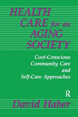 Health Care for an Aging Society