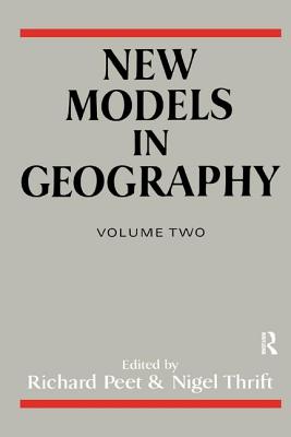 New Models in Geography - Vol 2