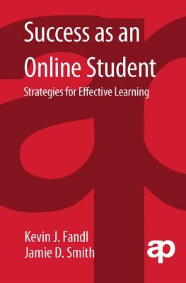 Success as an Online Student