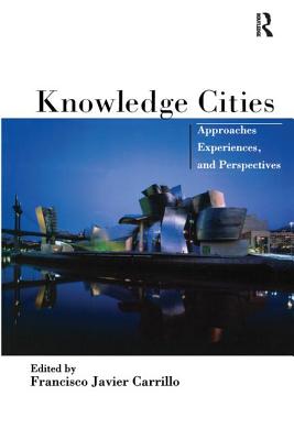 Knowledge Cities