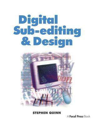 Digital Sub-Editing and Design