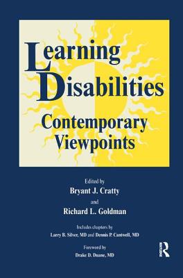 Learning Disabilities