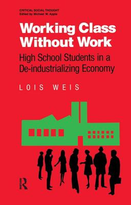 Working Class Without Work