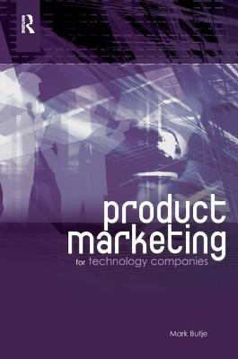 Product Marketing for Technology Companies