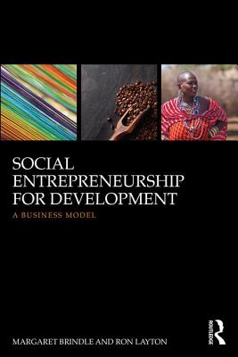 Social Entrepreneurship for Development