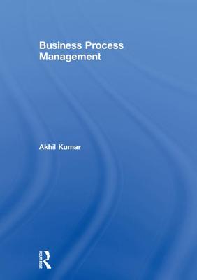 Business Process Management