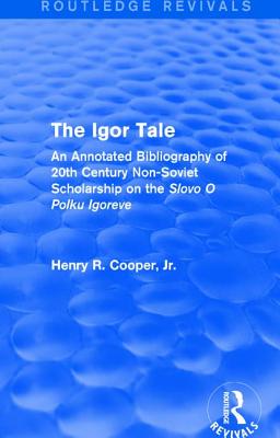 The Igor Tale