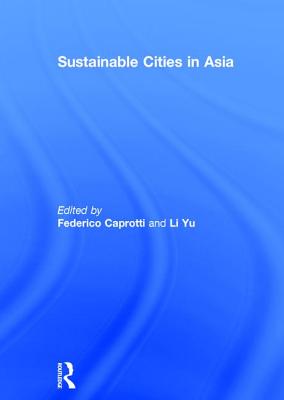 Sustainable Cities in Asia