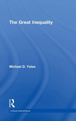 The Great Inequality