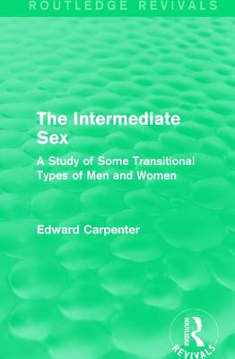 The Intermediate Sex