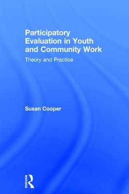 Participatory Evaluation in Youth and Community Work