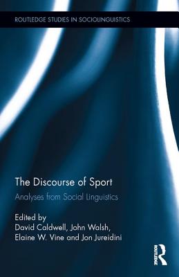 The Discourse of Sport