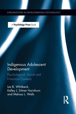 Indigenous Adolescent Development