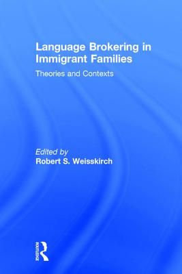 Language Brokering in Immigrant Families