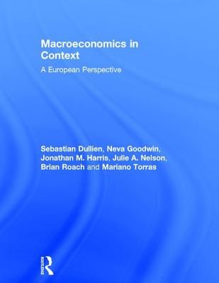 Macroeconomics in Context