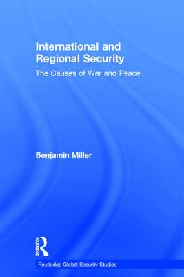 International and Regional Security