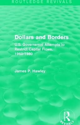 Dollars and Borders