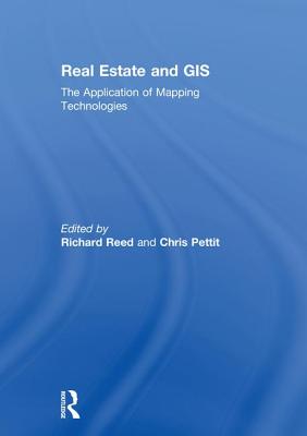 Real Estate and GIS