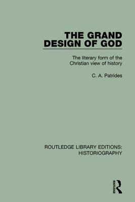 The Grand Design of God