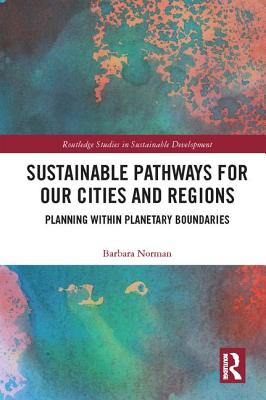 Sustainable Pathways for our Cities and Regions