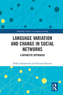 Language variation and change in social networks