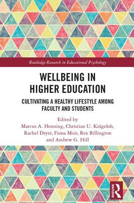 Wellbeing in Higher Education