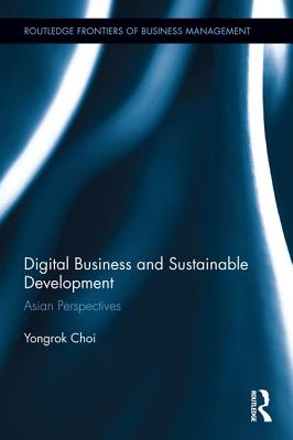 Digital Business and Sustainable Development