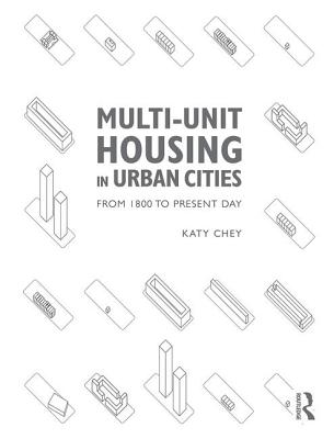 Multi-Unit Housing in Urban Cities