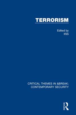 Terrorism (IISS)