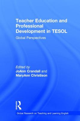 Teacher Education and Professional Development in TESOL