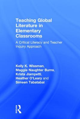 Teaching Global Literature in Elementary Classrooms