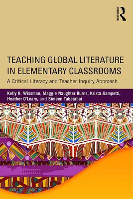 Teaching Global Literature in Elementary Classrooms