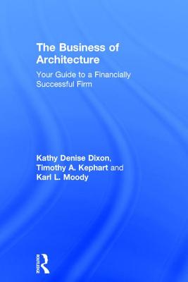 The Business of Architecture