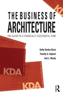 The Business of Architecture