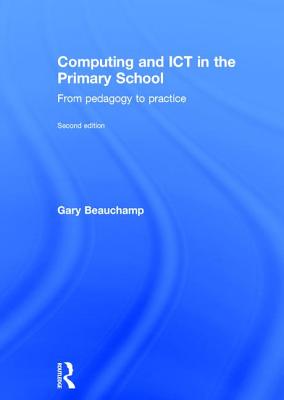 Computing and ICT in the Primary School