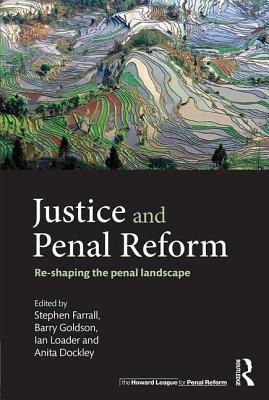 Justice and Penal Reform