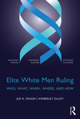 Elite White Men Ruling