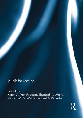 Audit Education