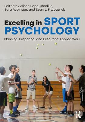 Excelling in Sport Psychology